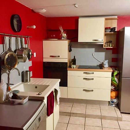Loft In Rennes - Private Room 외부 사진