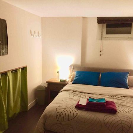 Loft In Rennes - Private Room 외부 사진