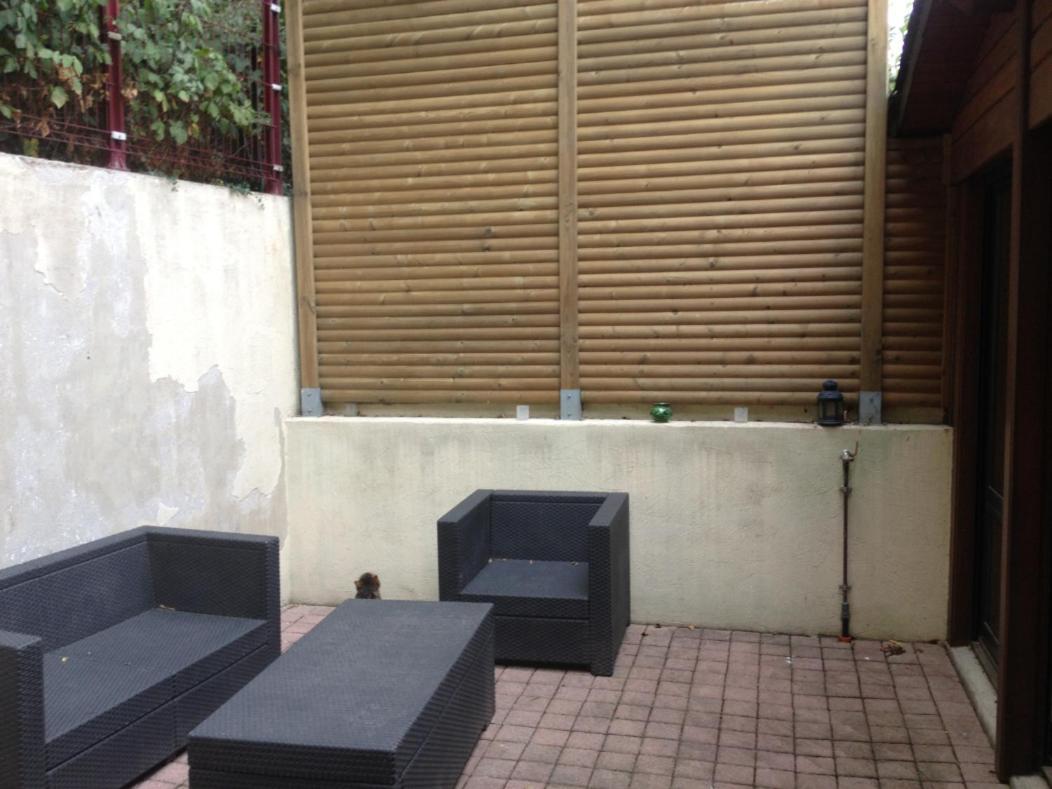 Loft In Rennes - Private Room 외부 사진