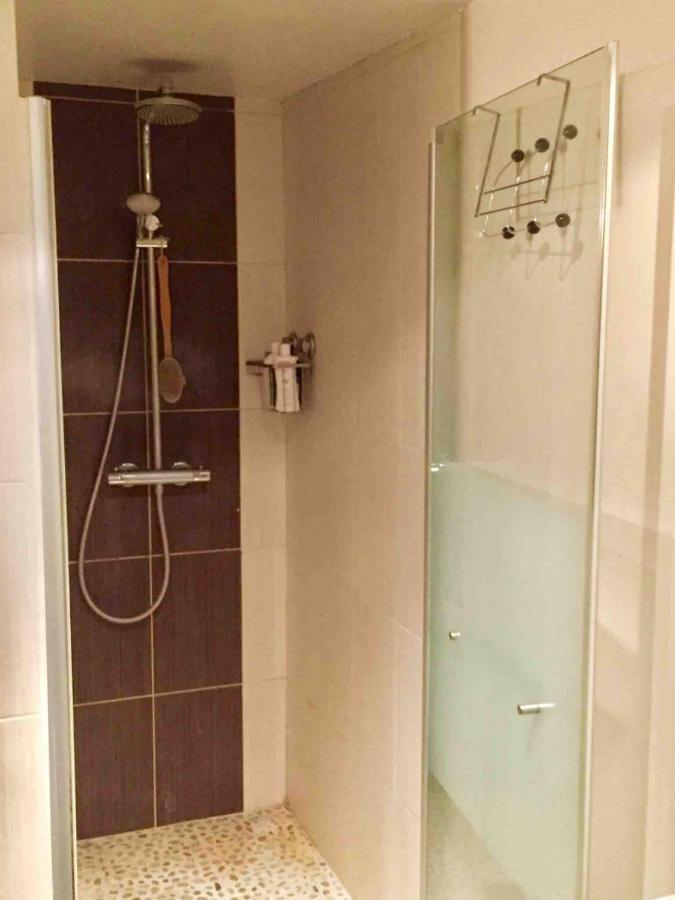 Loft In Rennes - Private Room 외부 사진